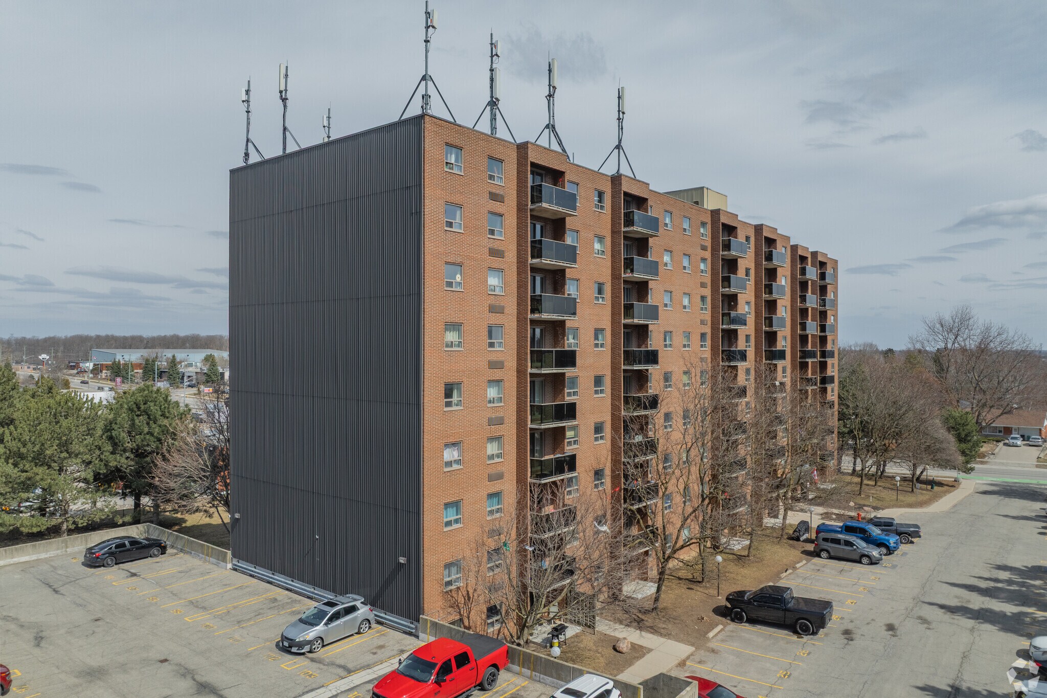 383 Albert St, Waterloo, ON à vendre Photo principale- Image 1 de 1