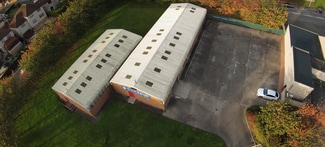 More details for 1 Seafield Rd, Kirkcaldy - Industrial for Lease