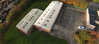 Plus de détails pour 1 Seafield Rd, Kirkcaldy - Industriel à louer