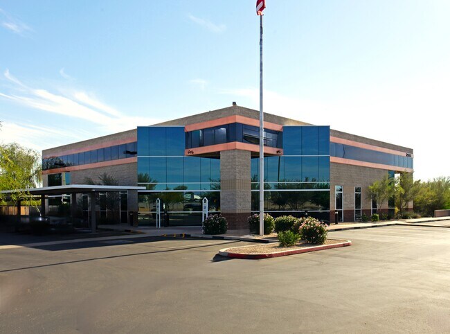 Plus de détails pour 7555 E Redfield Rd, Scottsdale, AZ - Commerce de détail à vendre