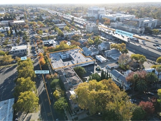 More details for 930 Alhambra Blvd, Sacramento, CA - Multiple Space Uses for Lease