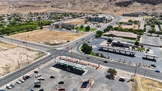 More details for W 500 North & N State Street, La Verkin, UT - Land for Lease