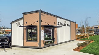 Plus de détails pour 31405 State Route 20, Oak Harbor, WA - Commerce de détail à vendre