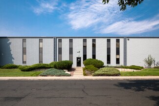 More details for 525 Burbank St, Broomfield, CO - Industrial for Lease