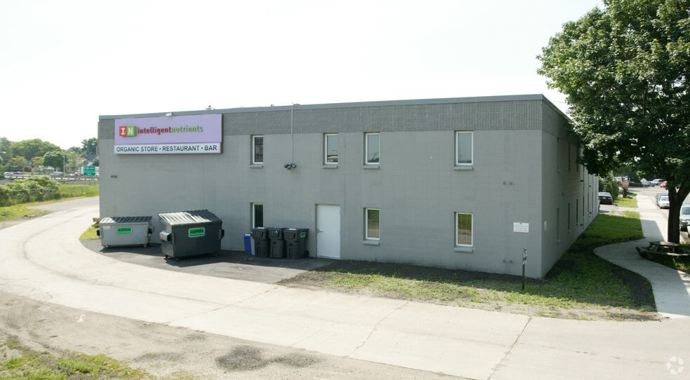 983 E Hennepin Ave, Minneapolis, MN for sale - Building Photo - Image 3 of 5