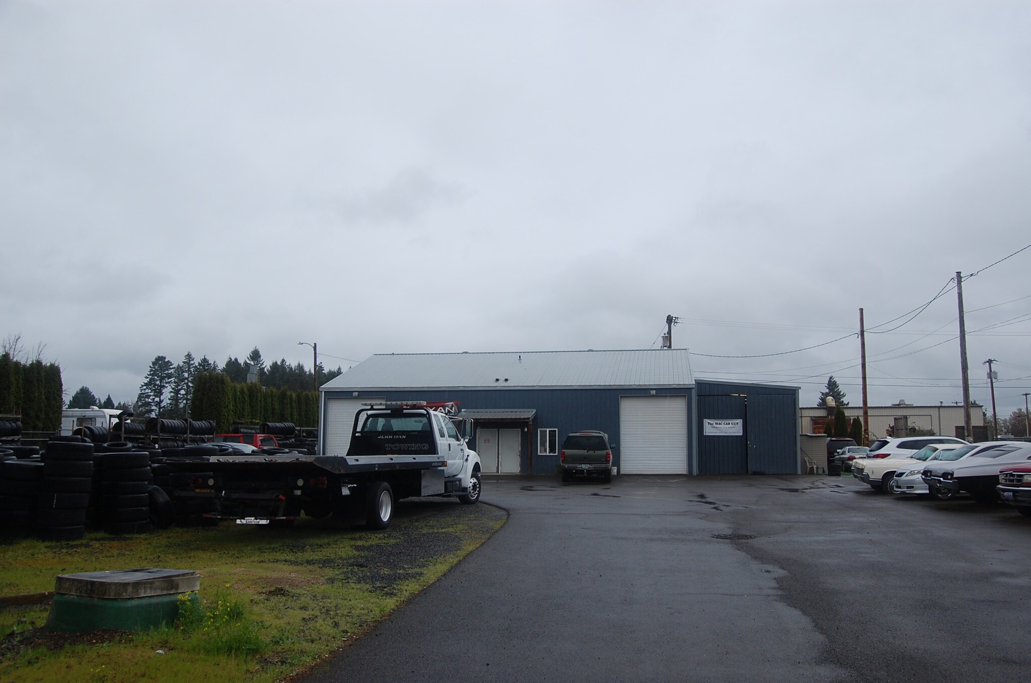 118 NE Atlantic St, Mcminnville, OR for sale Primary Photo- Image 1 of 1