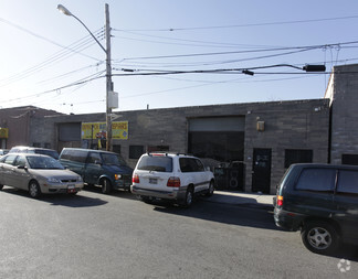 Plus de détails pour 720-728 Chester St, Brooklyn, NY - Industriel à vendre