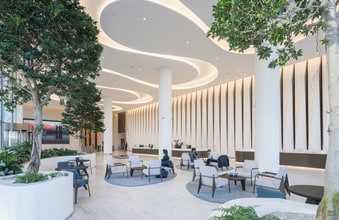 1-5 Bank St, Londres à louer Photo intérieure- Image 1 de 4