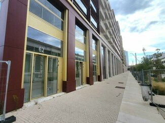 Plus de détails pour 62 Allée De Seine, Saint-Denis - Commerce de détail à louer