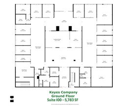 1520 E Sunrise Blvd, Fort Lauderdale, FL for lease Interior Photo- Image 1 of 28