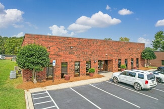 More details for 3565 Centre Cir, Fort Mill, SC - Flex for Lease