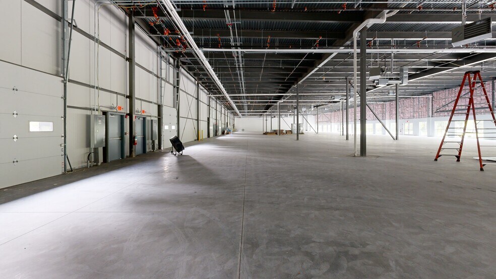 683 Daniel Webster Hwy, Merrimack, NH à louer - Numérisation 3D de Matterport - Image 2 de 14