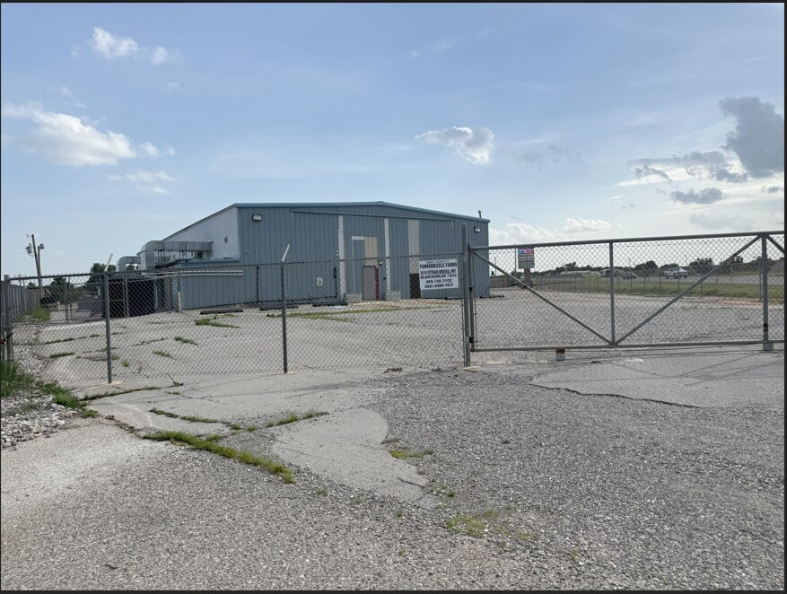 818 W Veterans Memorial Hwy, Blanchard, OK à vendre Photo du bâtiment- Image 1 de 15