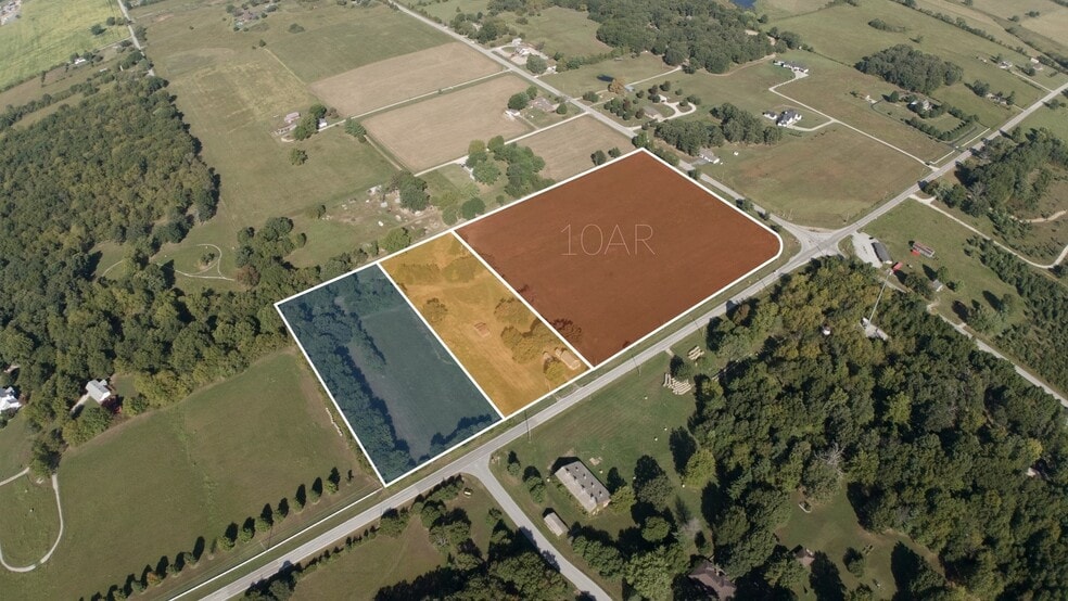 1297 N State Highway 125, Springfield, MO à vendre - Photo du bâtiment - Image 2 de 4