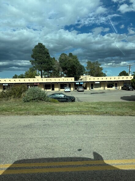 4490 Bent Brothers Blvd, Colorado City, CO for sale - Primary Photo - Image 1 of 10