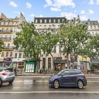 More details for 2 Boulevard Poissonnière, Paris - Office for Lease