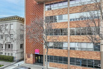 440 Grand Ave, Oakland, CA - AERIAL  map view - Image1