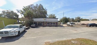 Plus de détails pour 2405 Crill Ave, Palatka, FL - Bureau à vendre