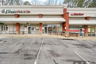 3760 Sixes Rd, Canton, GA à louer Photo intérieure- Image 1 de 5