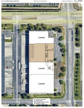 1414 Gladiola St, Salt Lake City, UT for lease Floor Plan- Image 2 of 3