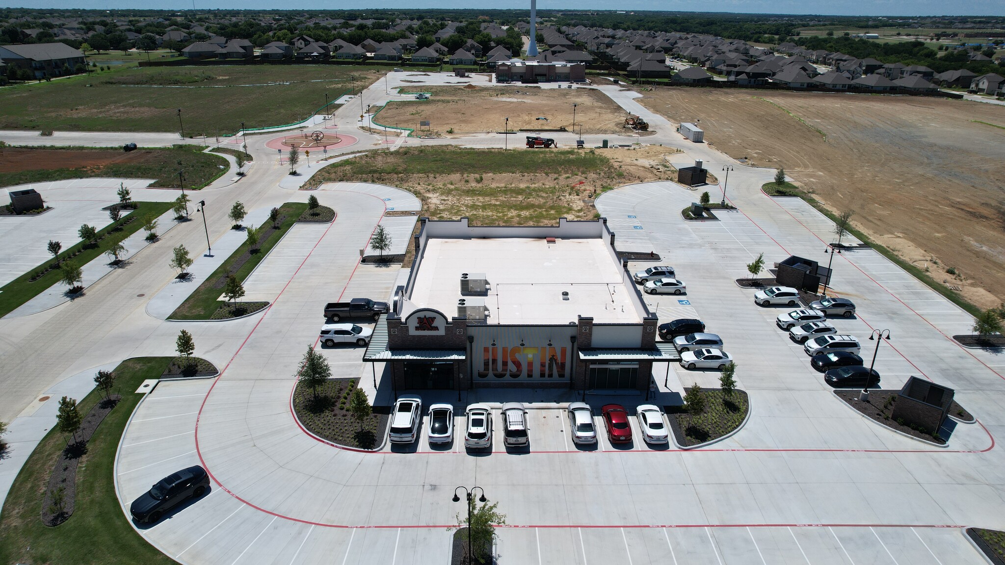 FM 156, Justin, TX à louer Photo principale- Image 1 de 33