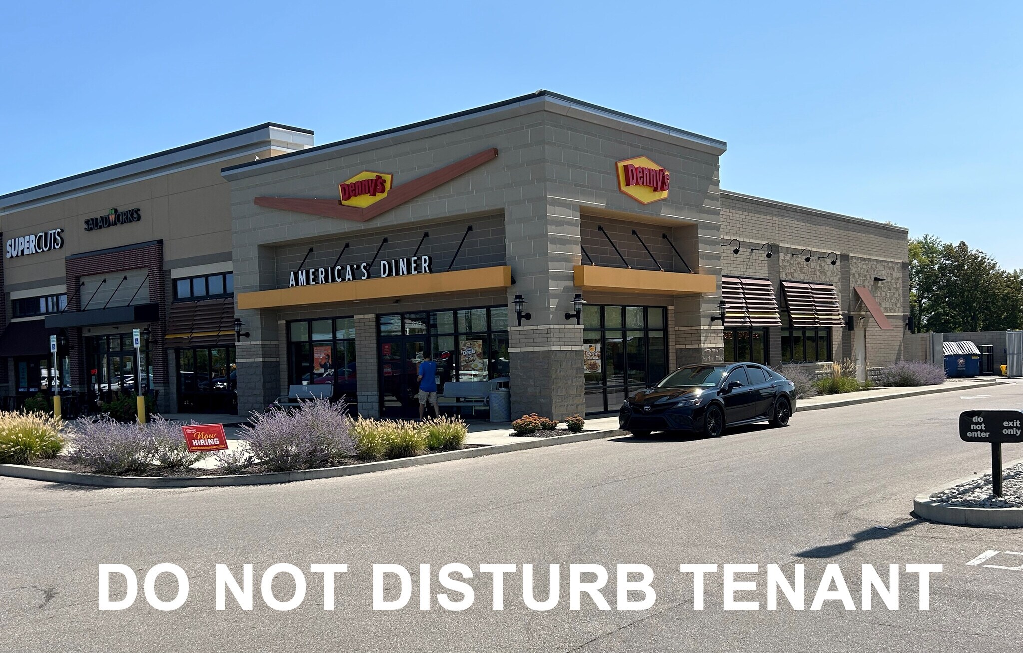 827 E State Road 32, Westfield, IN à louer Photo du bâtiment- Image 1 de 9