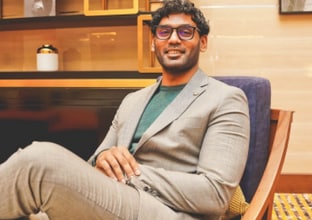 Rajit Shetty