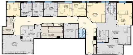 5005 Signal Bell Ln, Clarksville, MD for lease Interior Photo- Image 1 of 1