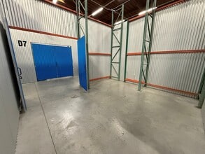 4901-4911 Central Ave, Richmond, CA à louer Photo intérieure- Image 2 de 3