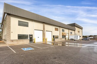 Plus de détails pour 7390 S Fraser St, Centennial, CO - Industriel à vendre