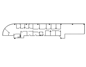 11011 Richmond Ave, Houston, TX for lease Floor Plan- Image 1 of 1