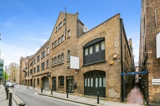 Plus de détails pour Mill St, London - Bureau à louer