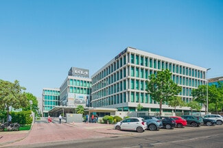 More details for Calle de Anabel Segura, 16, Alcobendas - Office for Lease