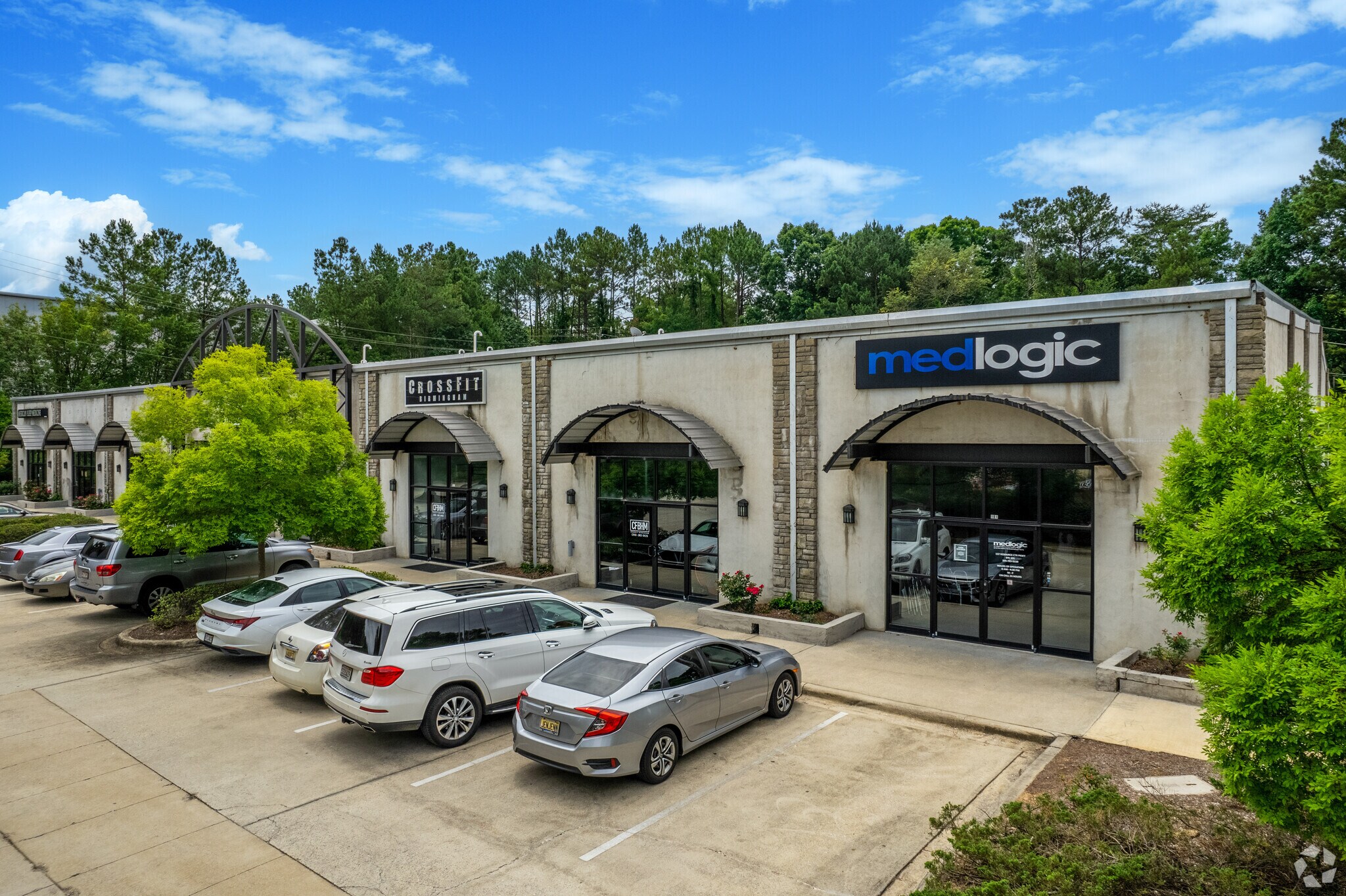 157 Resource Center Pky, Birmingham, AL à louer Photo principale- Image 1 de 8
