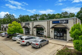 Plus de détails pour 157 Resource Center Pky, Birmingham, AL - Local d'activités à louer