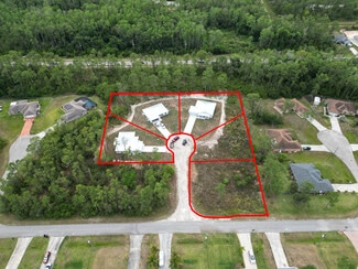 More details for Lehigh SFR Portfolio of Homes & Lots – Land for Sale, Lehigh Acres, FL
