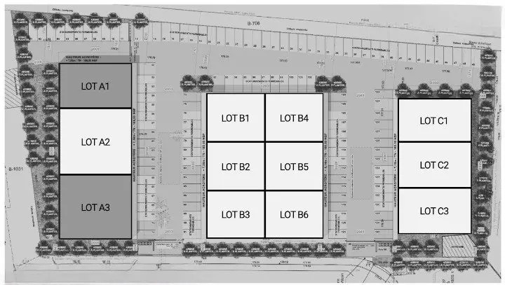 Flex in Varennes-lès-Mâcon for sale - Building Photo - Image 2 of 11