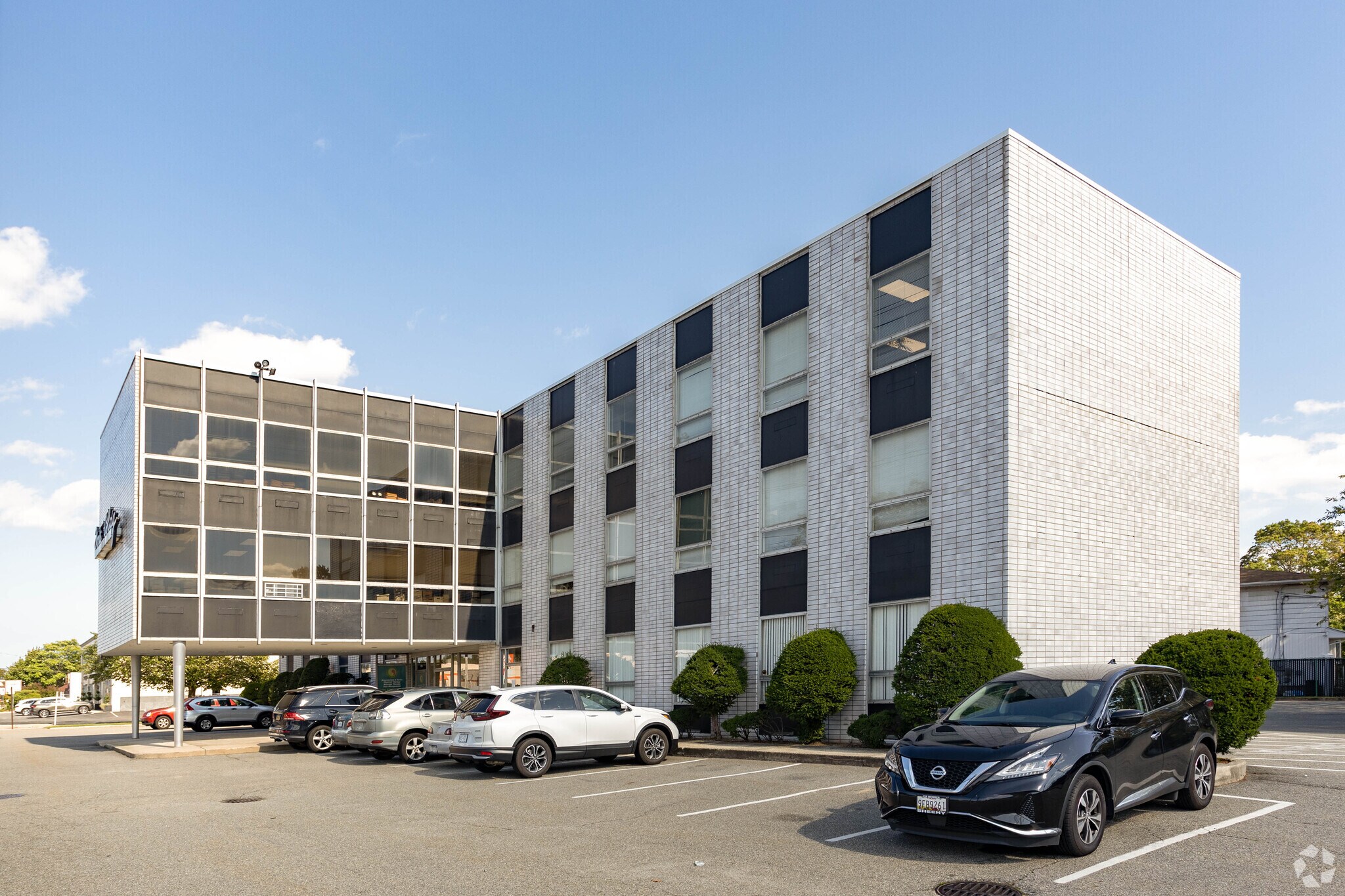 55 Jericho Tpke, Jericho, NY à louer Photo du bâtiment- Image 1 de 10