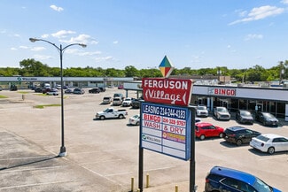 More details for 9888 Ferguson Rd, Dallas, TX - Retail for Lease