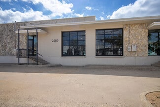 More details for 2285 & 2289 Vantage St, Dallas, TX - Flex for Lease