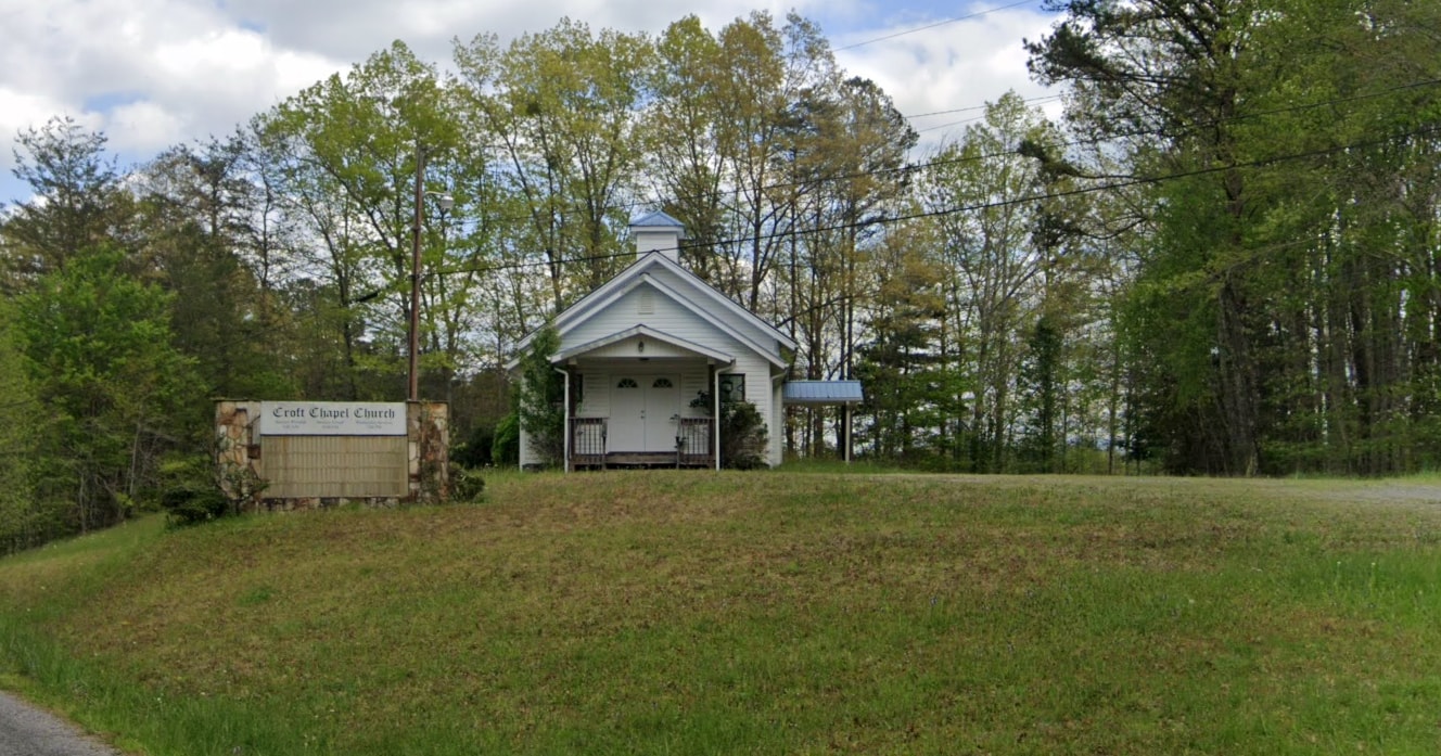 146 Croft Chapel Road rd, Turtletown, TN for sale Primary Photo- Image 1 of 20