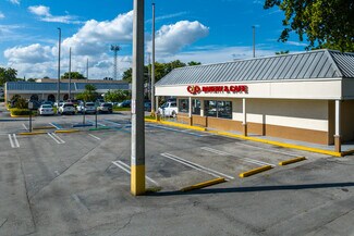Plus de détails pour 9743-9809 SW 72nd St, Miami, FL - Commerce de détail à louer