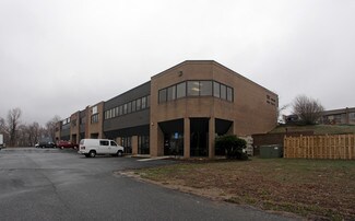 Plus de détails pour 10097 Tyler Ct, Hyattstown, MD - Local d'activités à louer