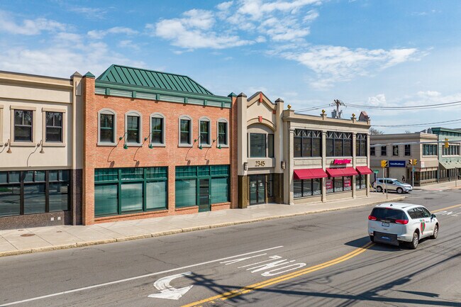 More details for 2363 James St, Syracuse, NY - Office, Office/Retail for Lease