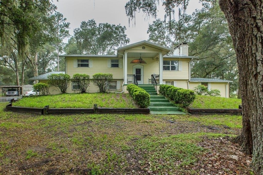 5483 Neff Lake Rd, Brooksville, FL à vendre - Photo du bâtiment - Image 1 de 1