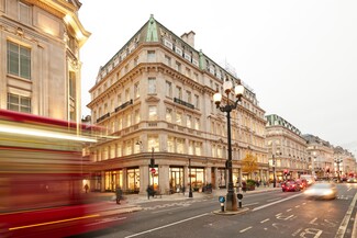 Plus de détails pour 314-322 Regent St, London - Bureau à louer