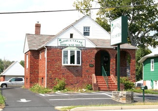 Plus de détails pour 8836 Belair Rd, Nottingham, MD - Commerce de détail à vendre