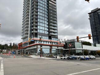 Plus de détails pour 501 Nelson St, Coquitlam, BC - Bureau à vendre