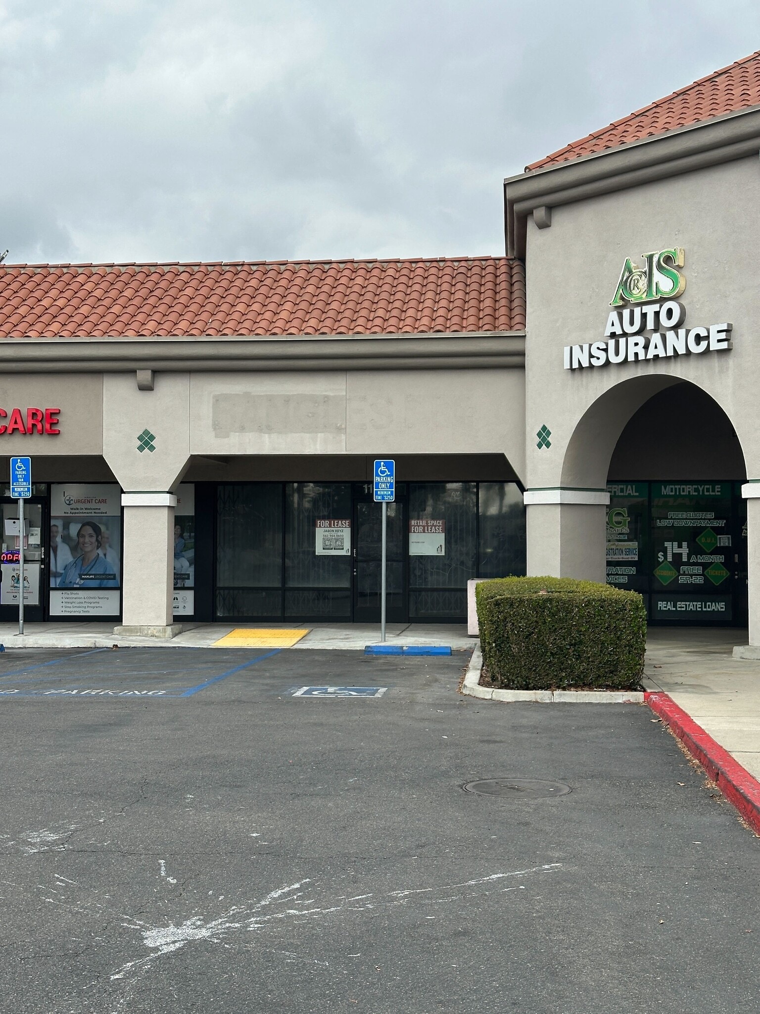 7810-7932 Norwalk Blvd, Whittier, CA for lease Building Photo- Image 1 of 27