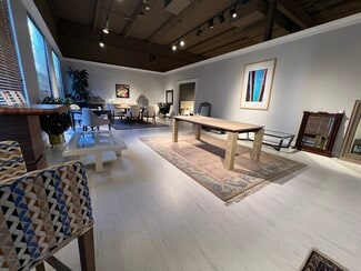 More details for 208 English Rd, High Point, NC - Retail for Lease